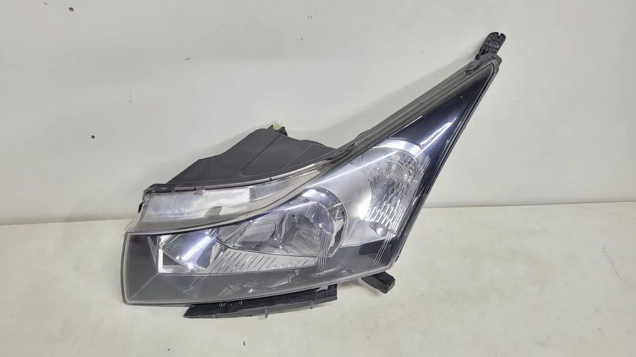 Farol cruze 12/15 - Foto 2