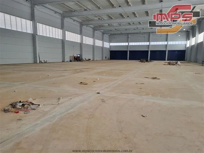 Galpões Industriais para locação em Valinhos no bairro Macuco - Foto 5