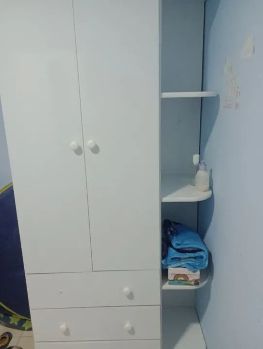 Guarda roupa - Foto 4