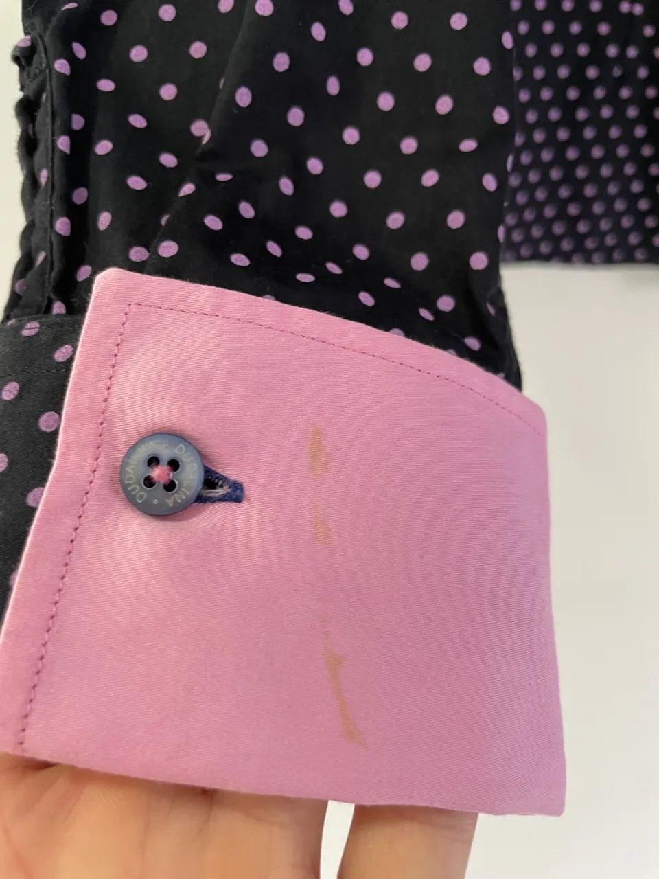 Camisa feminina Dudalina - Foto 2