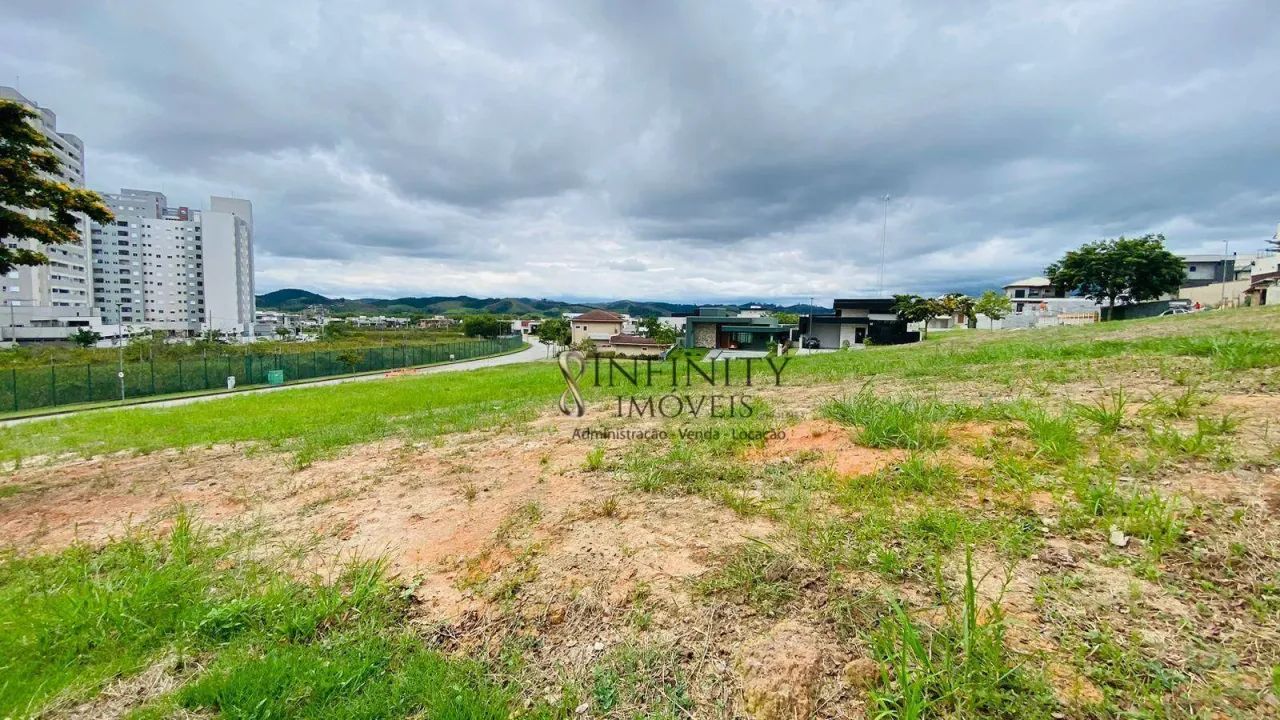 Terreno à venda, 600 m² por R$ 850.000,00 - Colinas do Paratehy - São José dos Campos/SP - Foto 3