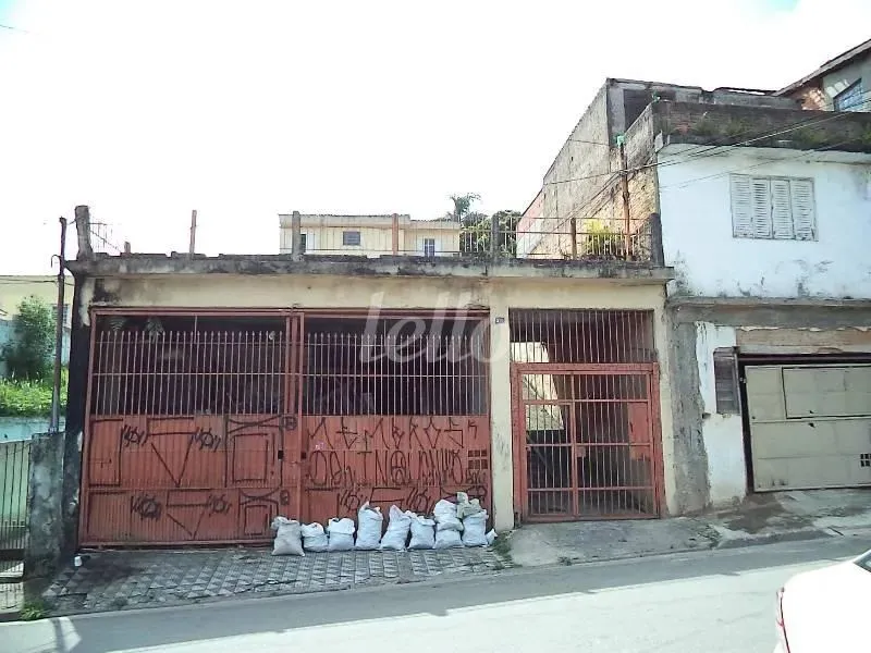 Comercial/Industrial 1 quartos à venda no(a) Vila Matilde