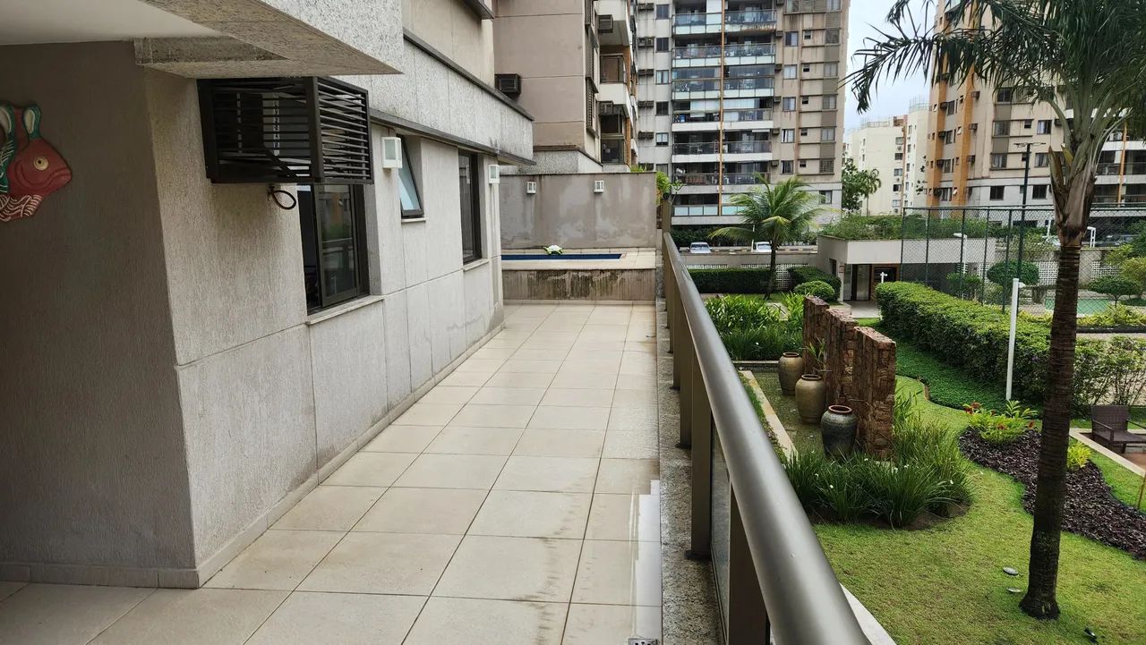 Garden suspenso sol da manhã,  com  sauna,  piscina e churrasqueira - Foto 2