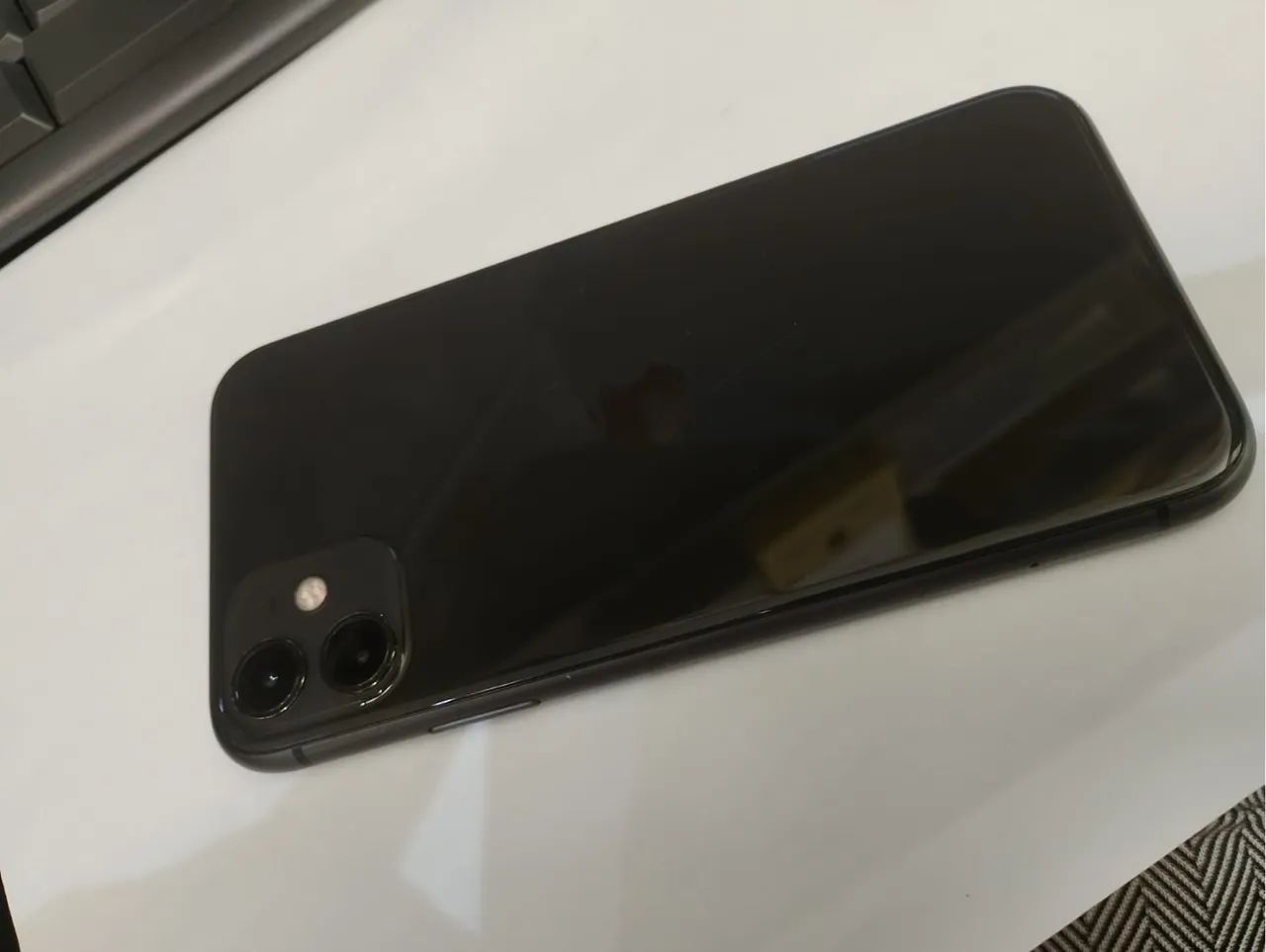 iPhone 11 tela trincada  - Foto 2