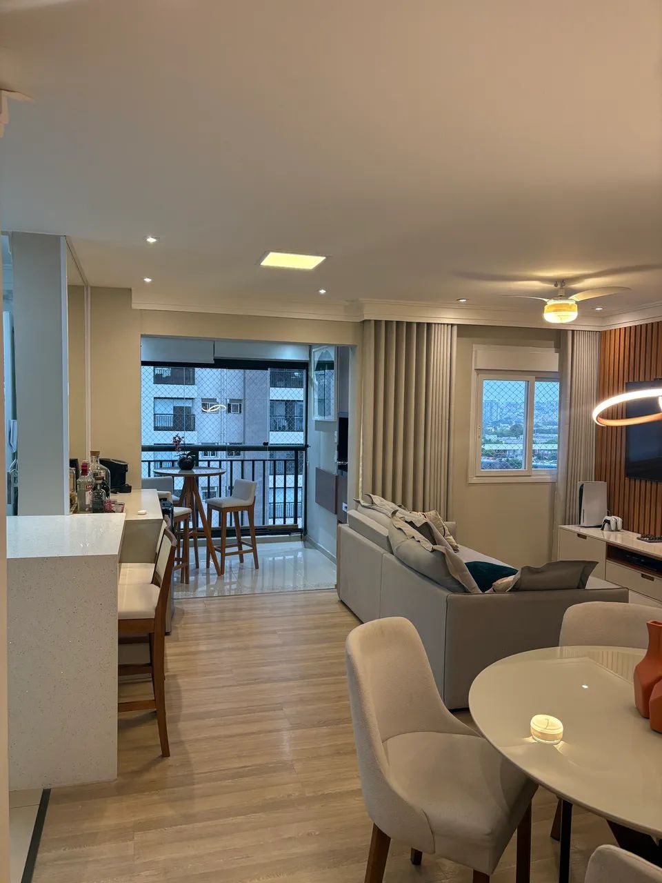 Foto - Santo André - Campestre