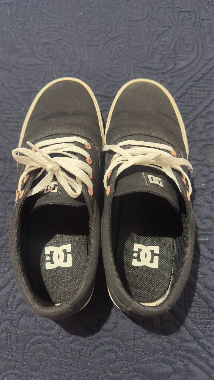 Tênis dolce&gabbana