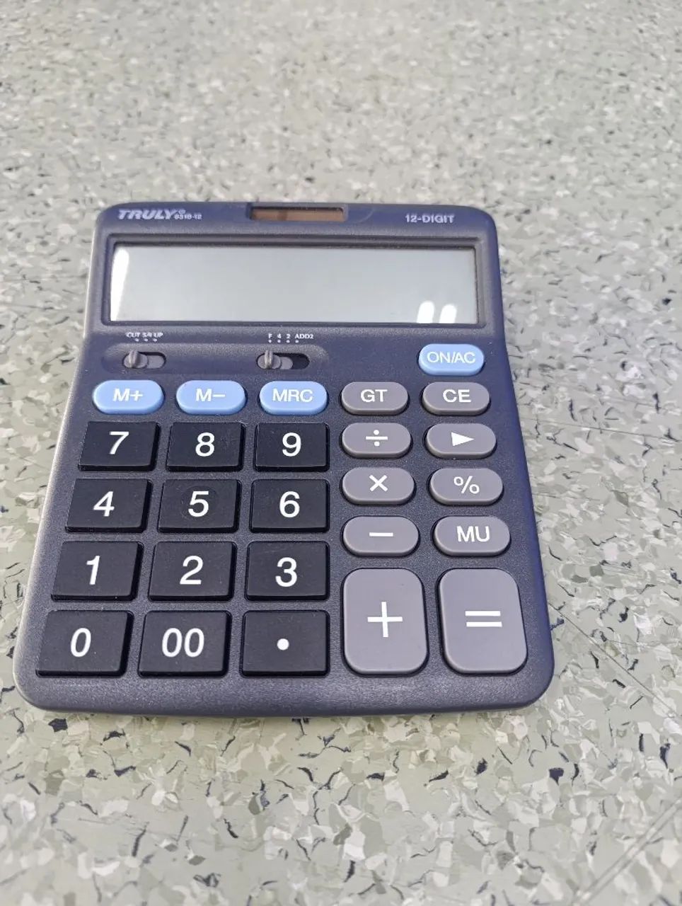 Calculadora  Truly - Foto 2