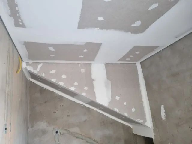 Serviços - Gesso Acartonado (Forro e Divisórias) - Foto 4
