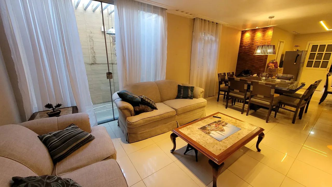 Casa triplex para locação no bairro da Liberdade em Campina Grande - Foto 4