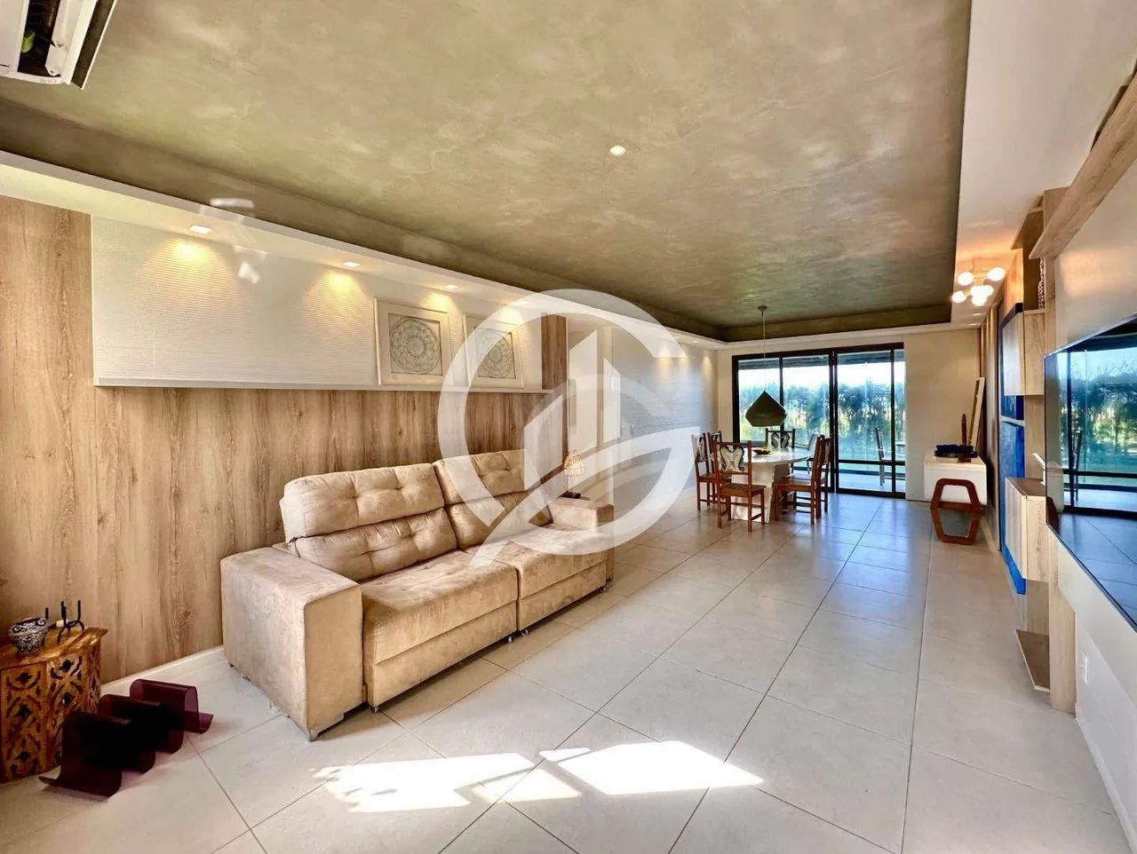 Mandara Lanai com 4 dormitórios à venda, 141 m² por R$ 2.590.000 - Porto das Dunas - Aquir - Foto 10