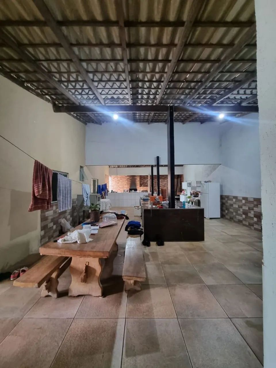 Vendo Linda casa na Ponte Alta - Foto 2