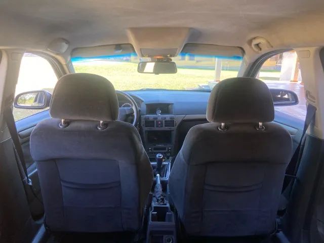 Vectra GT 2.0 GNV - Foto 2