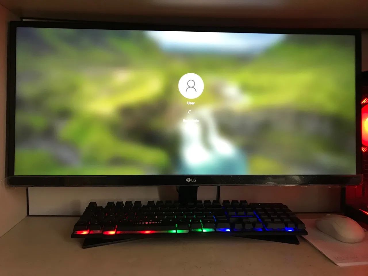 Desktop completo  - Foto 4