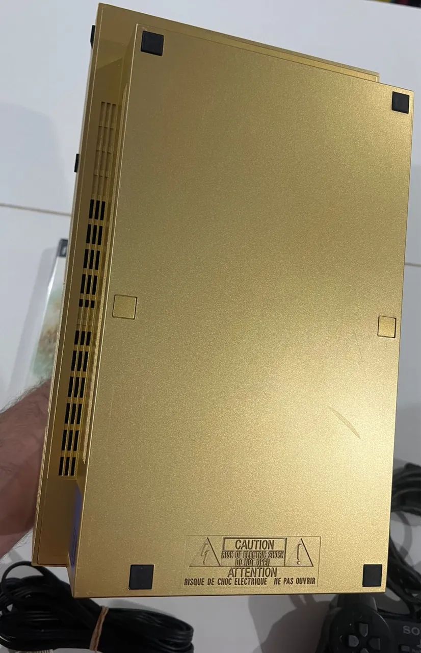 Ps2 fat gundan  - Foto 5