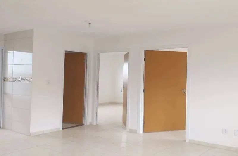 Apartamento financiado minha casa minha vida - Valparaíso - Foto 4