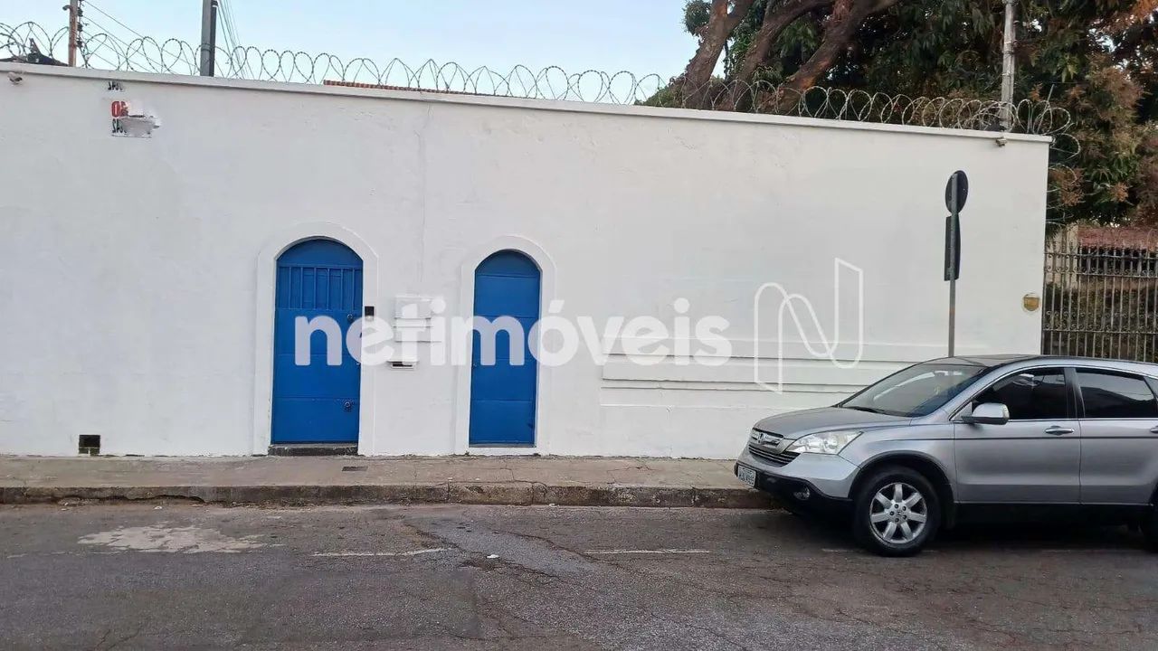 Venda Galpão Santa Rosa Belo Horizonte - Foto 4