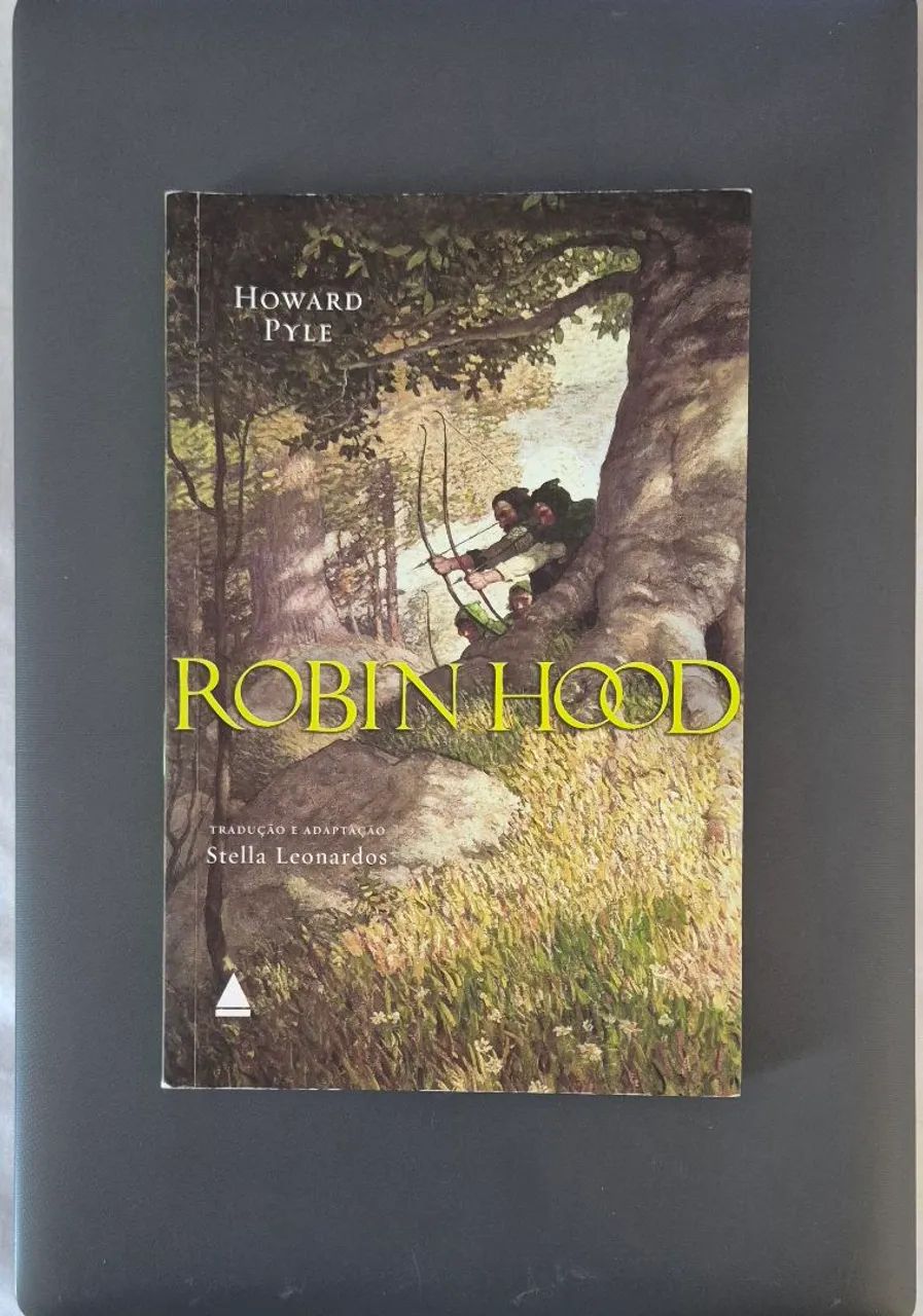 Robin Hood