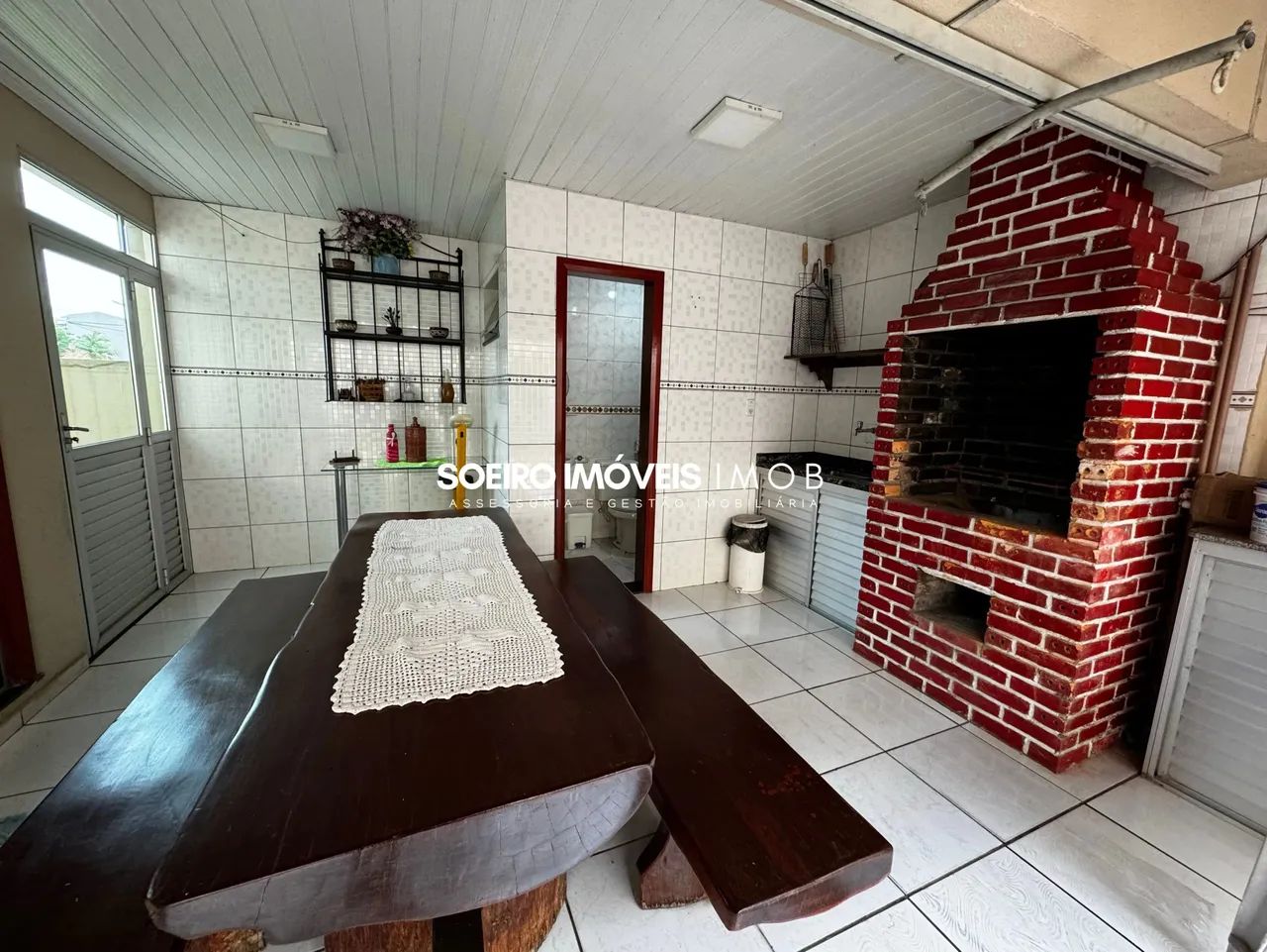 Casa no condomínio Cidade Jardim I - Parque Verde - Belém - PA - Foto 5