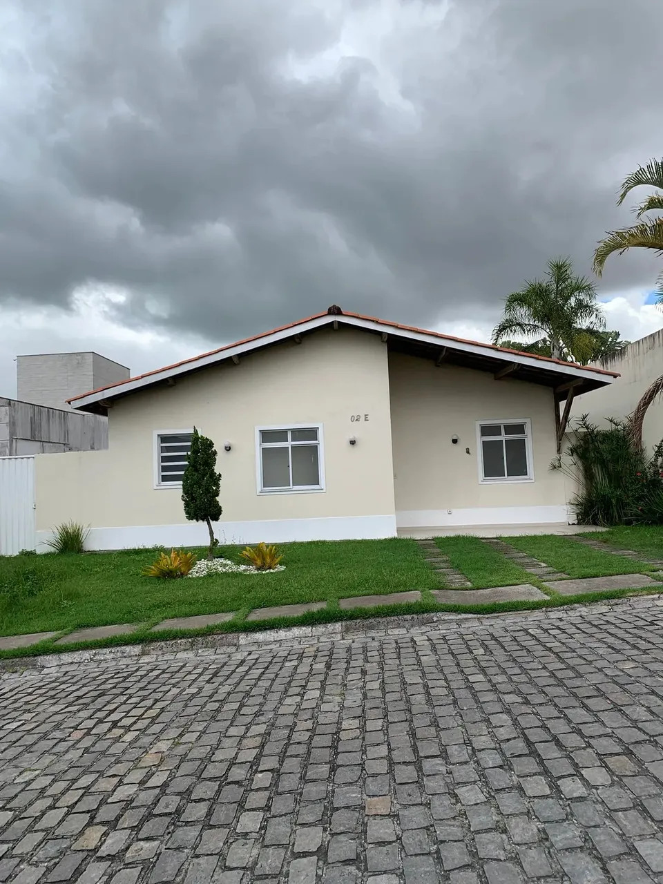 Casa no Condomínio Vila Mariana
