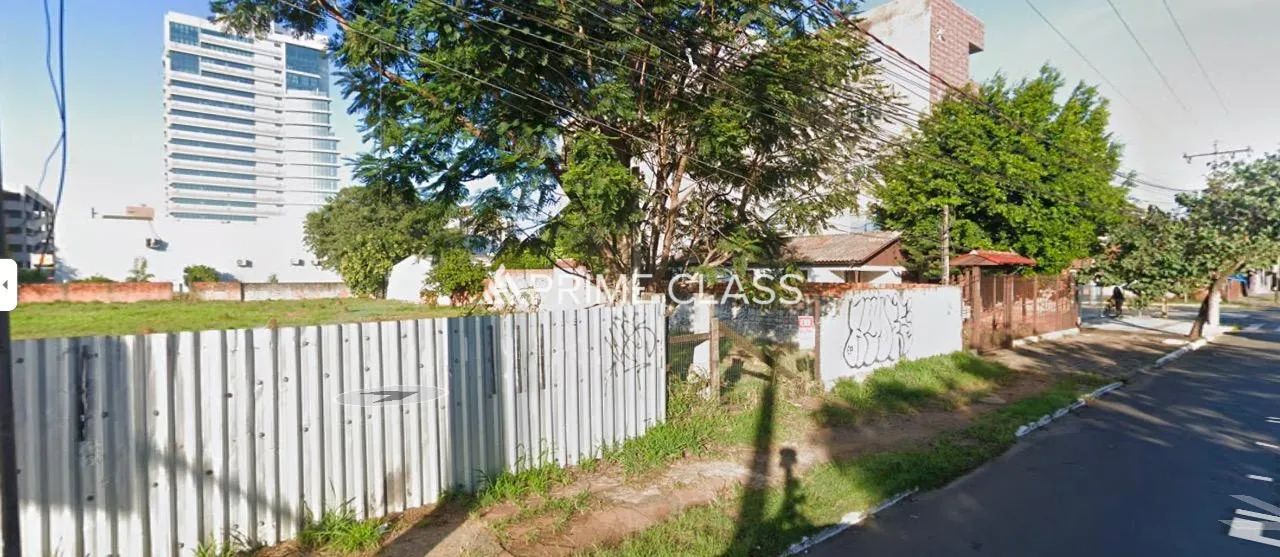 Área no Mathias Velho - Foto 10