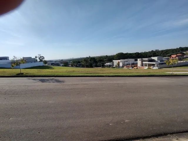 Terreno 1000m2 em Cond fechado - Eco Residencial Faz. Jequitibá - Foto 2