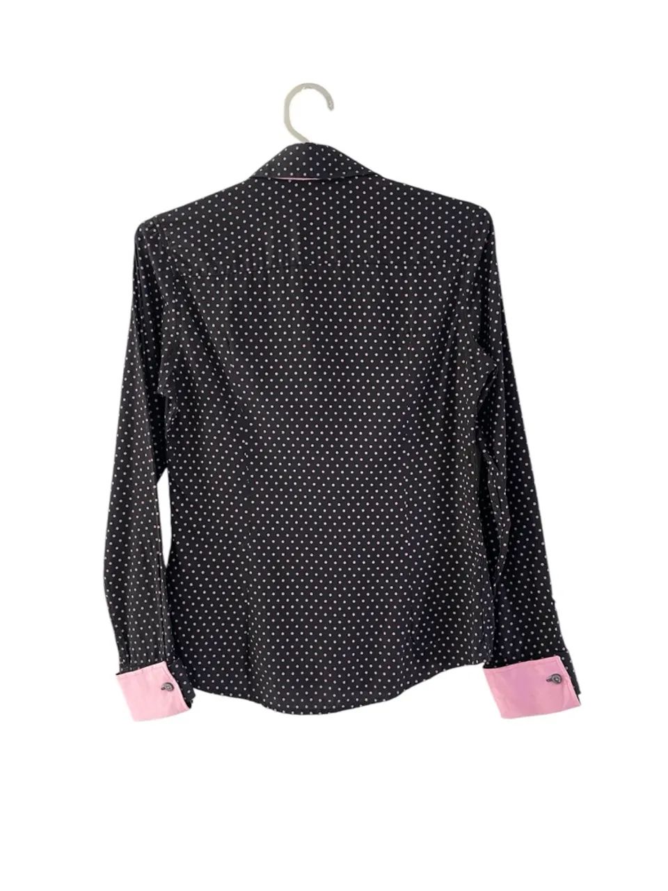 Camisa feminina Dudalina - Foto 4