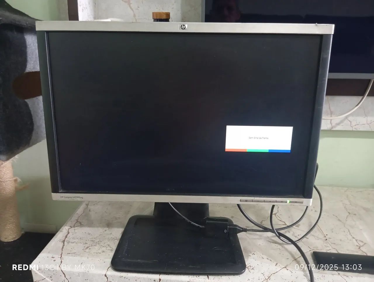 Monitor de computador (vários modelos a partir de $ 200) ) Valor unitário. - Foto 4