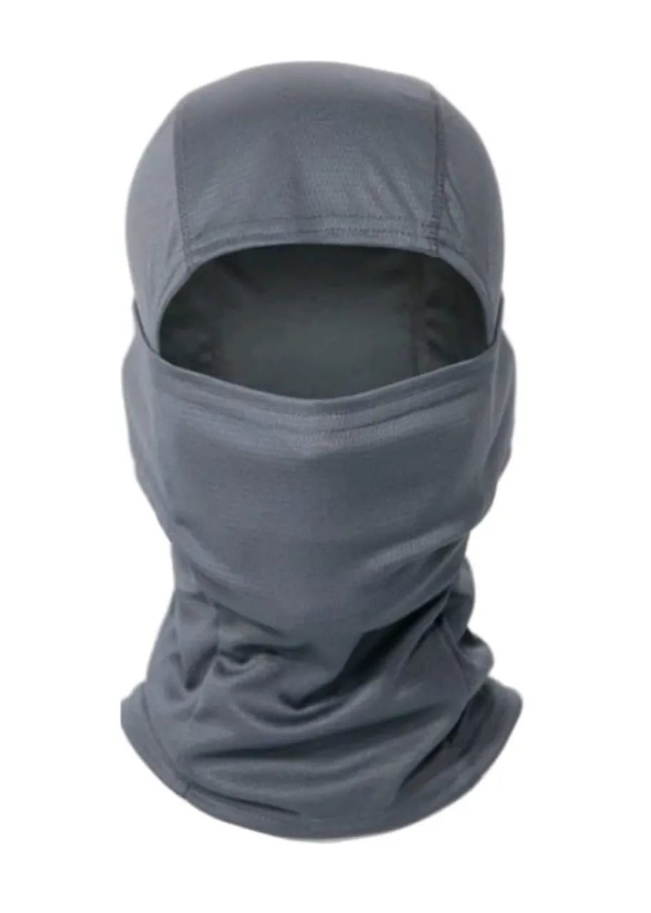 Balaclava - Cinza