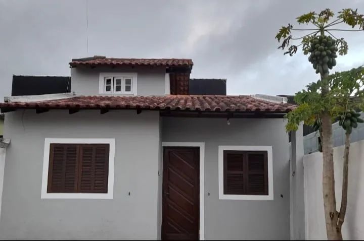 Foto - Florianópolis - São João do Rio Vermelho