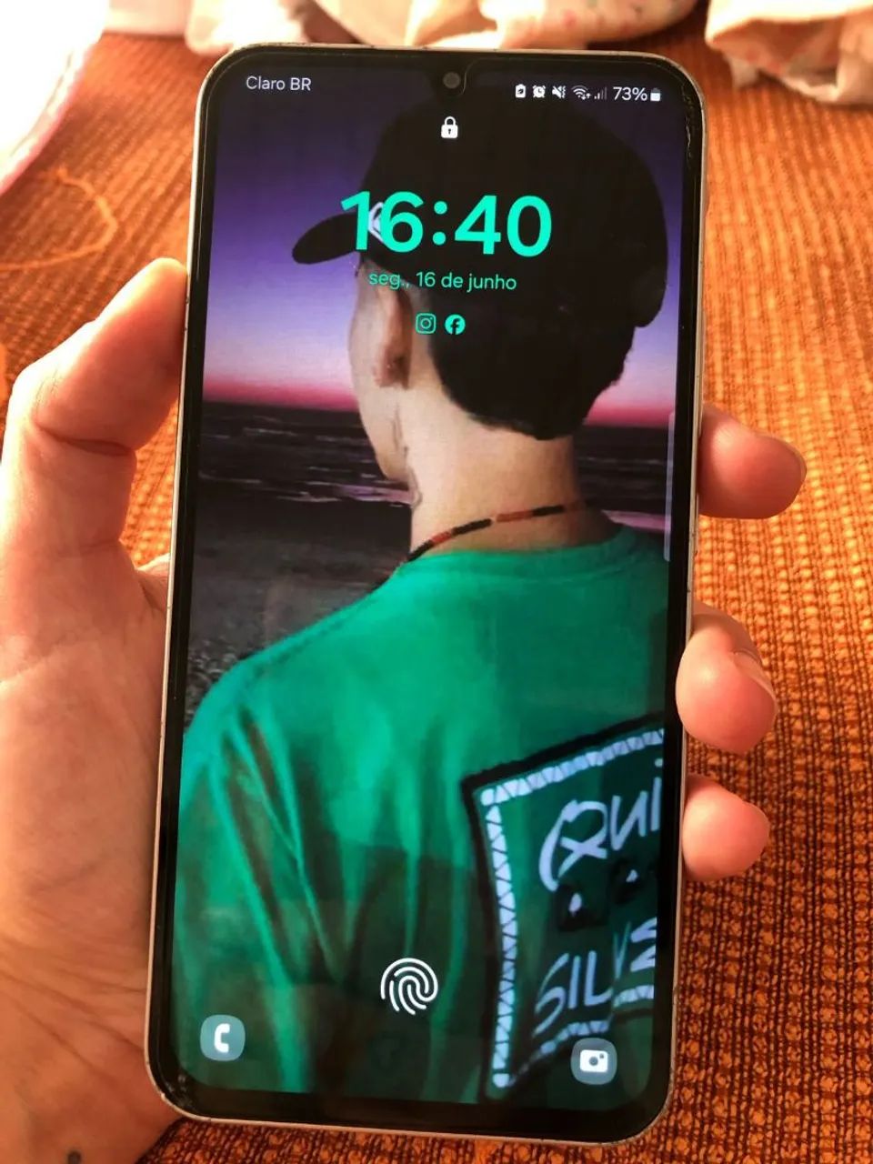 Samsung A34 - Foto 4