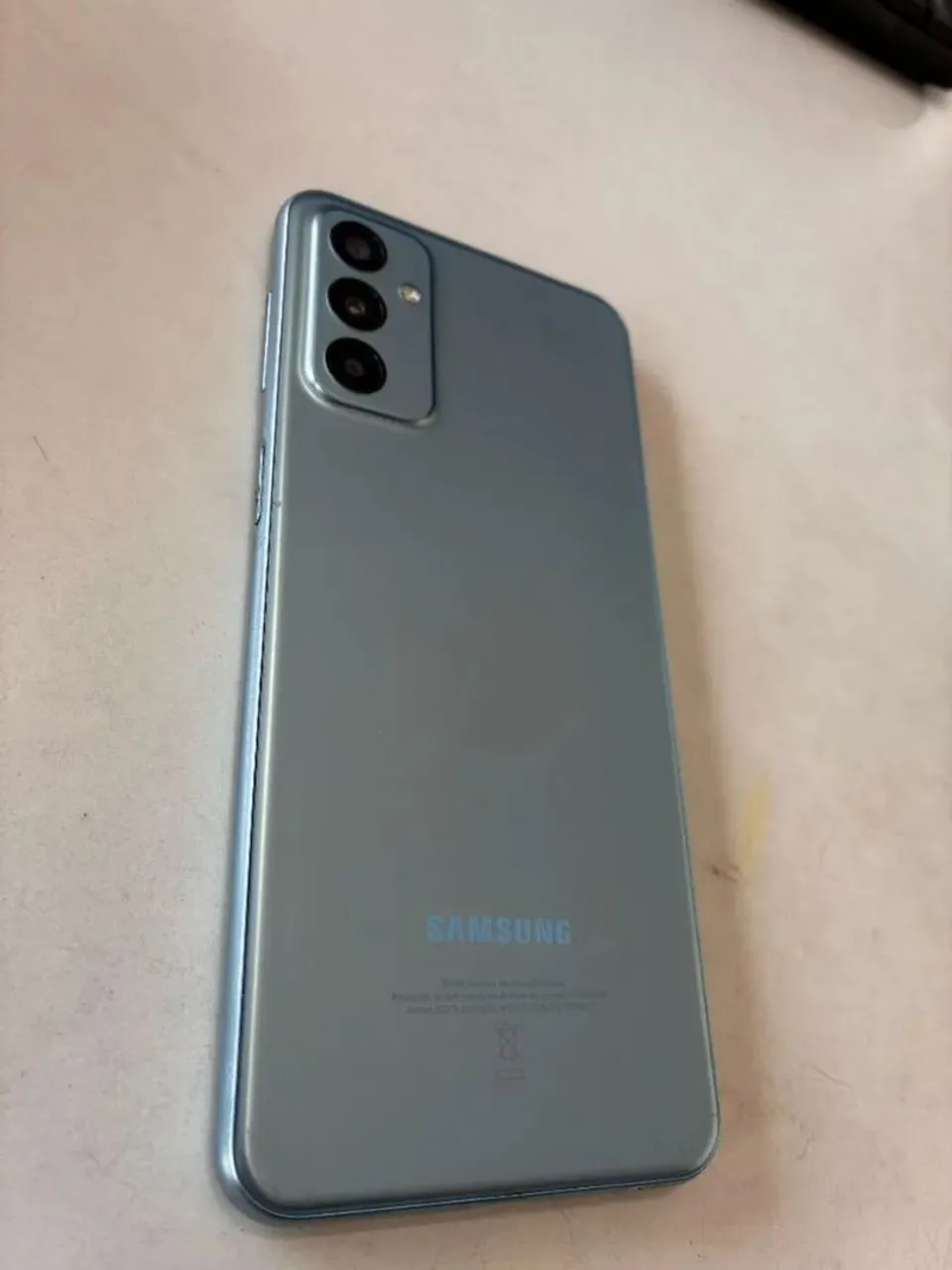 SAMSUNG M23 5G