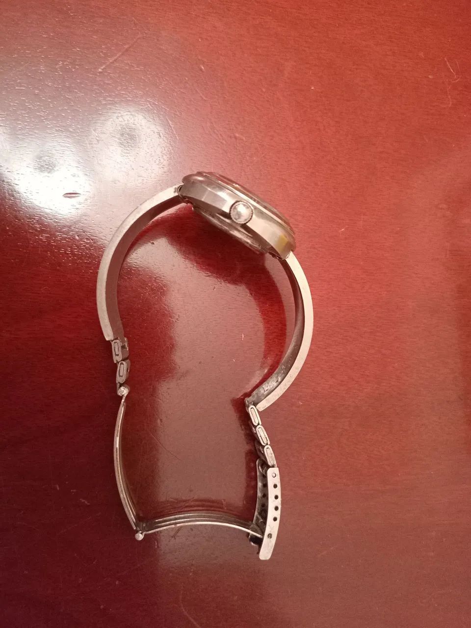Relógio Seiko Automático Vintage - Foto 2