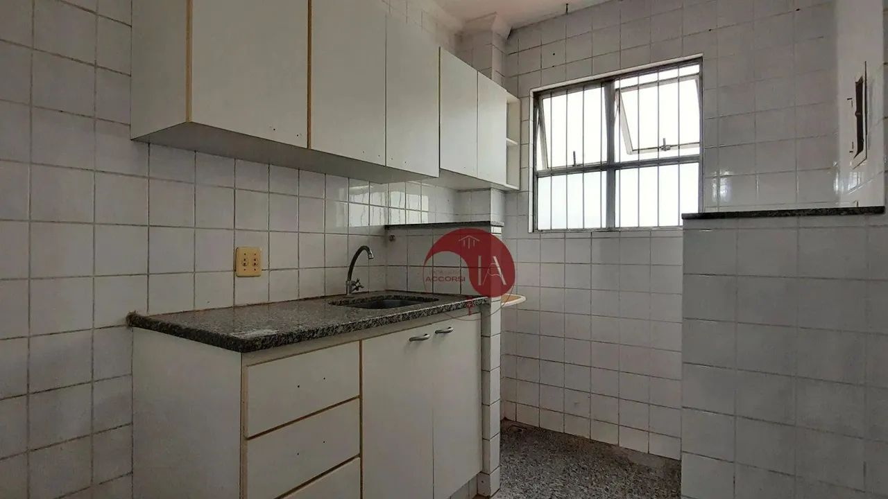 APTO VILA IMPERIAL - 3 Dorm / 1 Suíte / 2 Vagas / 70 m² - SJRP/SP - Foto 4