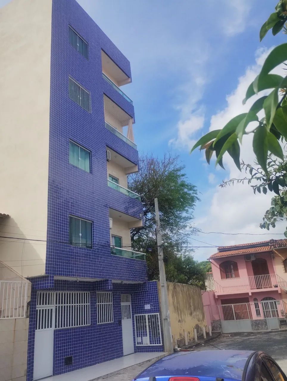 Foto - Salvador - Amaralina