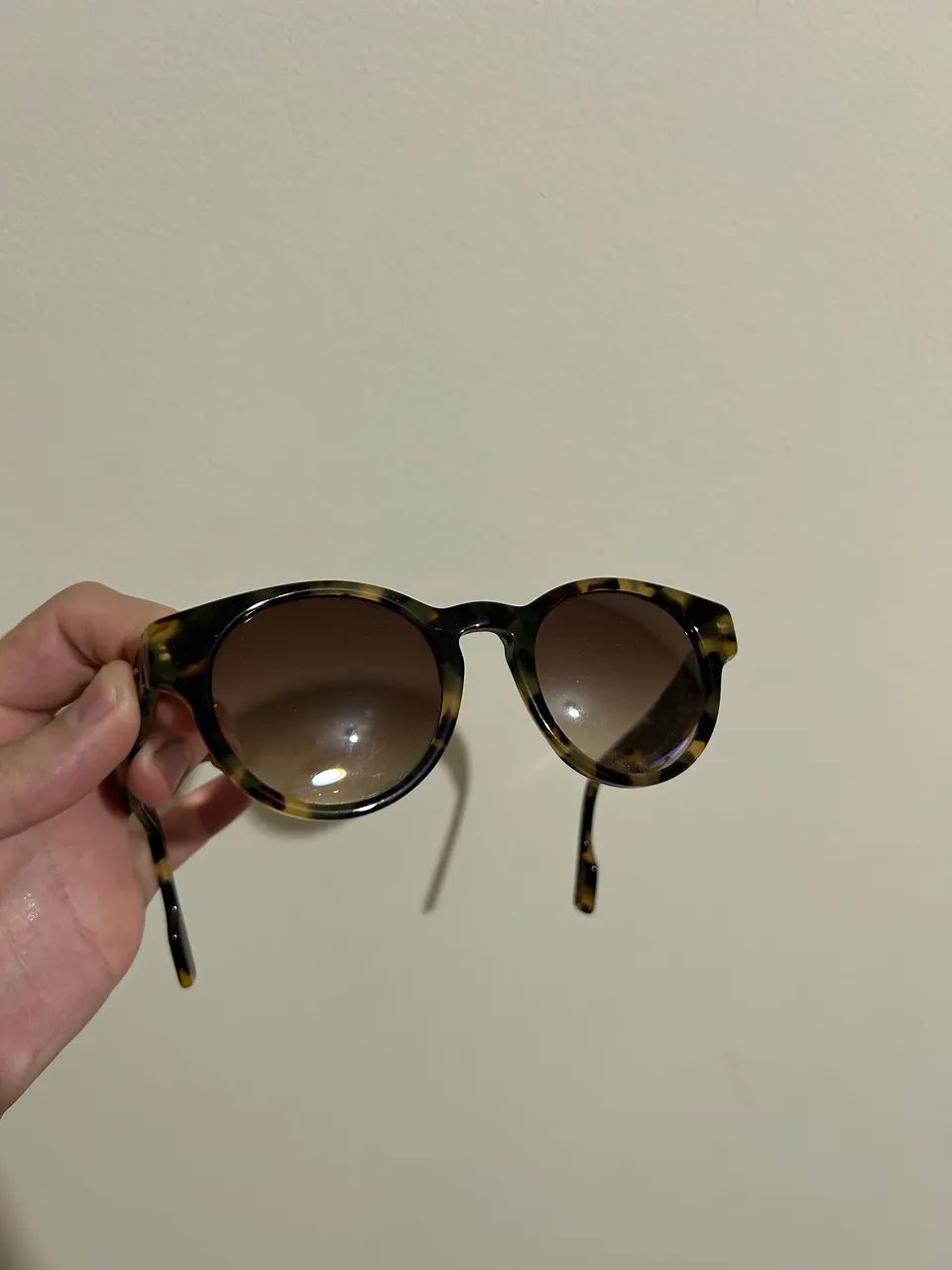 Armação óculos Hugo Boss  - Foto 2