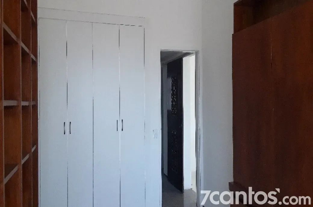 Apartamento, Vicente Pinzon, 4 Quartos - Foto 5