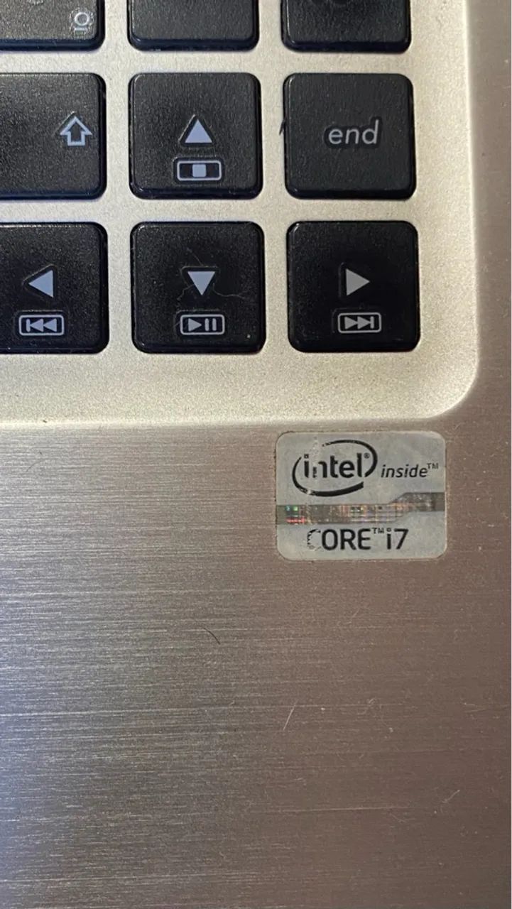 Notebook Asus i7 Ssd 1T - Foto 4