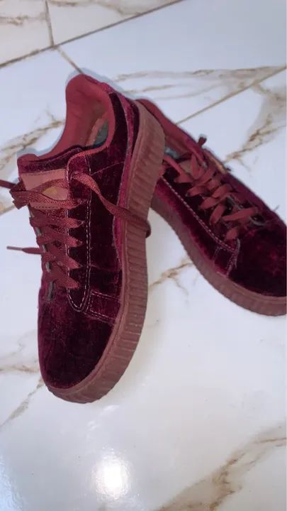 Tênis puma - Foto 3