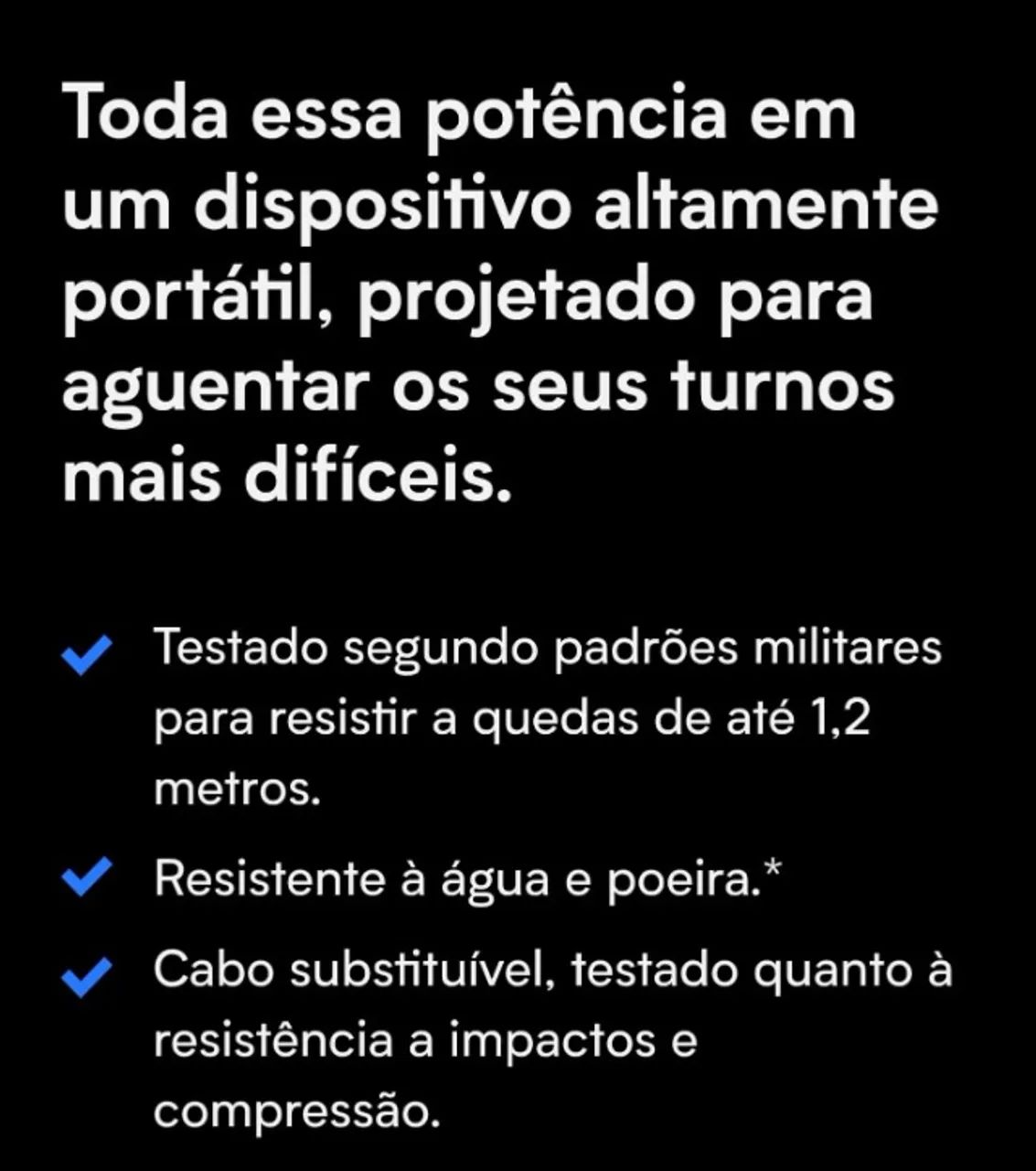 Ultrassom Portatil NOVO, Butterfly IQ+ em 6 X Sem Juros. - Foto 6