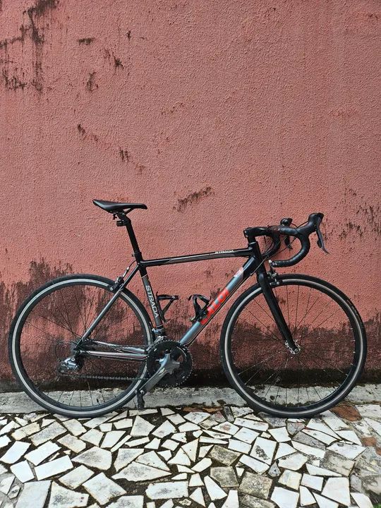 Bicicleta Caloi Strada Tam 54