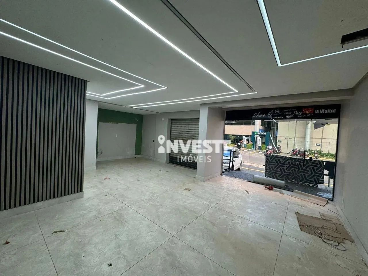 Sala para alugar, 180 m² por R$ 7.500,00/mês - Setor Marista - Goiânia/GO - Foto 4
