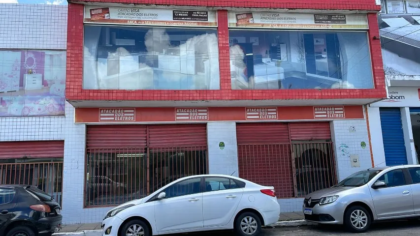 Ponto comercial no Centro de Parnamirim