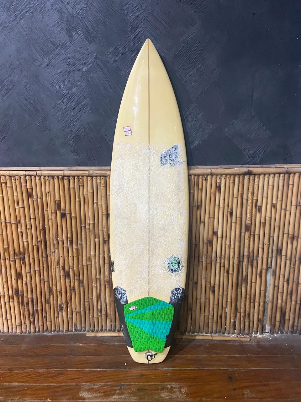 Prancha de surf UB 6.0 cod 141