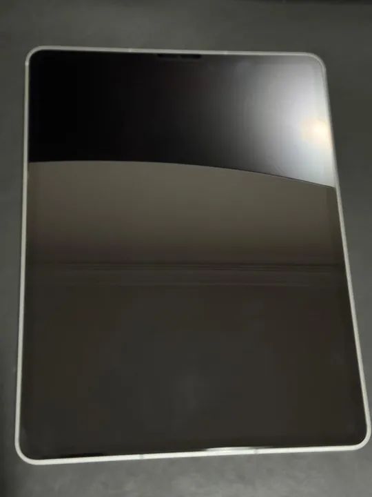 iPad Pro M1 12,9 Wi-Fi + 5g com teclado e caneta - Foto 4