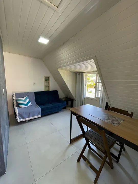 Apto e casa na Barra da Lagoa. Fln - Foto 4