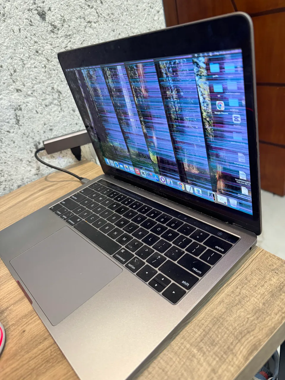 macbook pro 13 2019