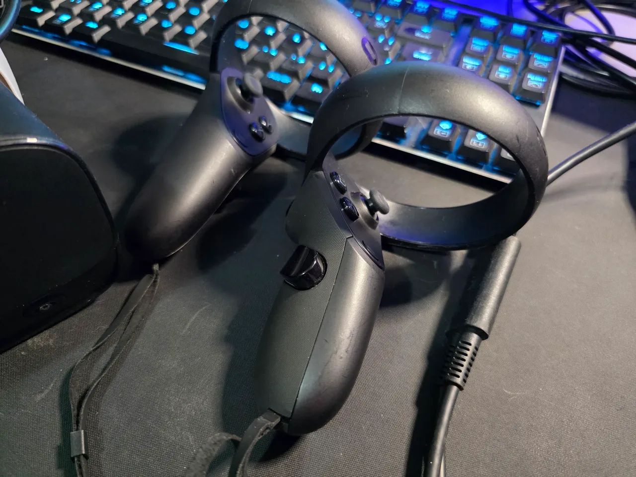 Oculus Rift S - Óculos de Realidade Virtual VR - Foto 3