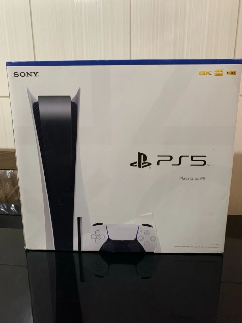 PS5 DESBLOQUEADO 6.02 