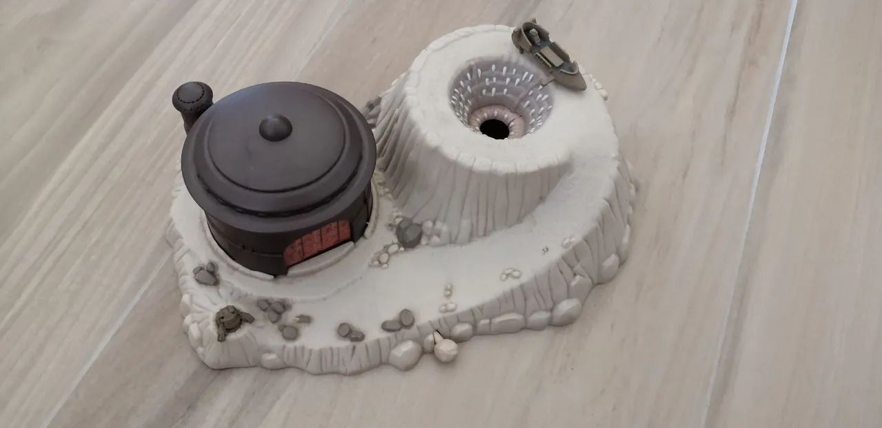 stars wars micro machine planet tatooine