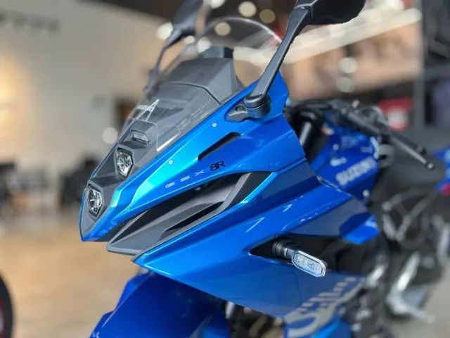 Suzuki Gsx-8s 2026 - 1359563205 | OLX